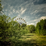 Černobyl, Pripjať, Kyjev | fotografie