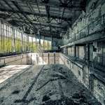 Černobyl, Pripjať, Kyjev | fotografie