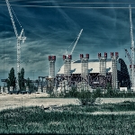 Černobyl, Pripjať, Kyjev | fotografie