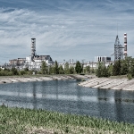 Černobyl, Pripjať, Kyjev | fotografie