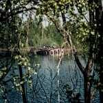 Černobyl, Pripjať, Kyjev | fotografie