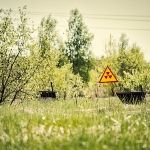 Černobyl, Pripjať, Kyjev | fotografie