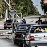 Černobyl, Pripjať, Kyjev | fotografie