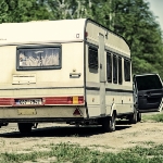 Černobyl, Pripjať, Kyjev | fotografie