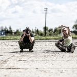 Černobyl, Pripjať, Kyjev | fotografie