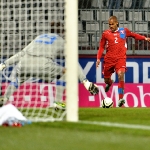 Česko vs Slovensko 3:0 | fotografie