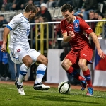 Česko vs Slovensko 3:0 | fotografie