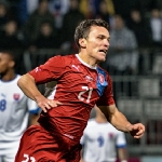 Česko vs Slovensko 3:0 | fotografie
