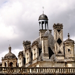 Château de Chambord | fotografie