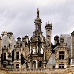 Château de Chambord | fotografie