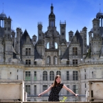 Château de Chambord | fotografie