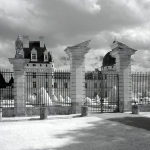 Château de Valençay | fotografie