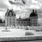 Château de Valençay | fotografie