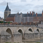 Château Gien | fotografie