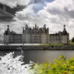 Château de Chambord | fotografie