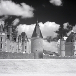 Château de Montpoupon | fotografie