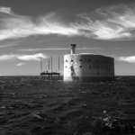 Fort Boyard | fotografie