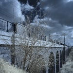 Jezernické viadukty | fotografie