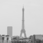 La chasse à la Tour Eiffel | fotografie