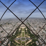 La Tour Eiffel | fotografie