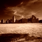 Oradour-sur-Glane | fotografie