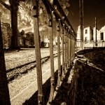 Oradour-sur-Glane | fotografie