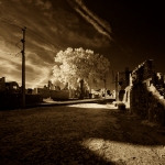 Oradour-sur-Glane | fotografie