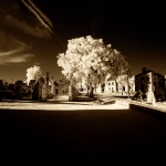 Oradour-sur-Glane | fotografie