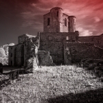 Oradour-sur-Glane | fotografie