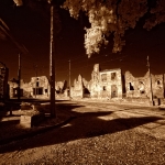 Oradour-sur-Glane | fotografie