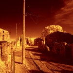 Oradour-sur-Glane | fotografie