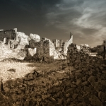 Oradour-sur-Glane | fotografie