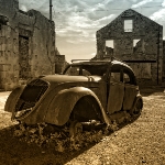 Oradour-sur-Glane | fotografie