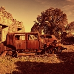 Oradour-sur-Glane | fotografie