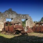 Oradour-sur-Glane | fotografie