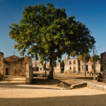 Oradour-sur-Glane | fotografie