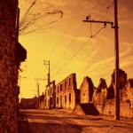 Oradour-sur-Glane | fotografie