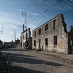 Oradour-sur-Glane | fotografie