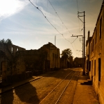 Oradour-sur-Glane | fotografie