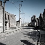 Oradour-sur-Glane | fotografie