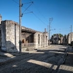 Oradour-sur-Glane | fotografie