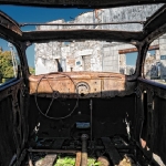 Oradour-sur-Glane | fotografie