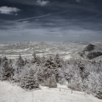 Panorama Beskyd | fotografie