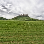 Spišský hrad | fotografie