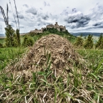 Spišský hrad | fotografie