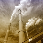 Uhelná elektrárna Počerady | fotografie