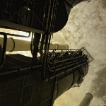 Uhelná elektrárna Počerady | fotografie