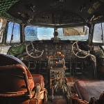 Válečni veteráni ve Vyškově | fotografie
